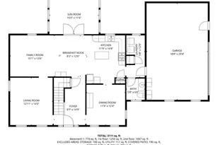 2358 Fox Chase Dr, Hanover, PA 17331 - Photo 4