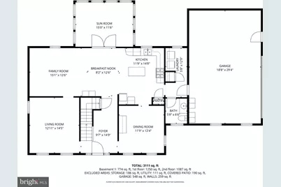 2358 Fox Chase Drive, Hanover, PA 17331 - Photo 58