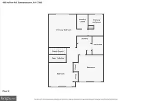 480 Hollow Rd, Stewartstown, PA 17363 - Photo 40