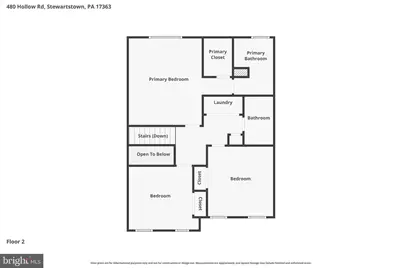 480 Hollow Road, Stewartstown, PA 17363 - Photo 32