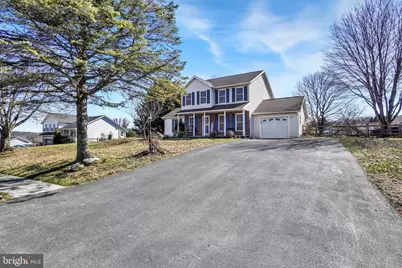 480 Hollow Road, Stewartstown, PA 17363 - Photo 2