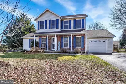 480 Hollow Road, Stewartstown, PA 17363 - Photo 1