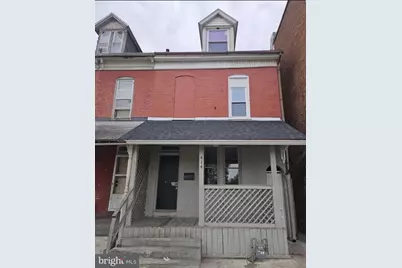 414 S Pershing Avenue, York, PA 17401 - Photo 1