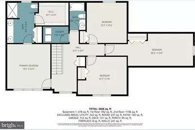 57 Chateau Circle, Wrightsville, PA 17368 - Photo 32