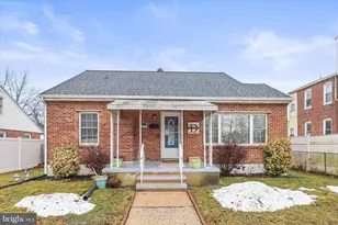 615 Pacific Ave, York, PA 17404 - Photo 1
