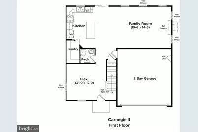 Homesite 93 Pheasant Ridge Road, Hanover, PA 17331 - Photo 36