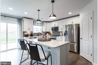 Homesite 93 Pheasant Ridge Road, Hanover, PA 17331 - Photo 1