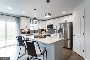 Homesite 93 Pheasant Ridge Rd, Hanover, PA 17331 - Photo 1