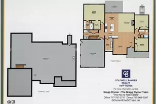 The Elizabeth - Addington Reserve, York, PA 17404 - Photo 2