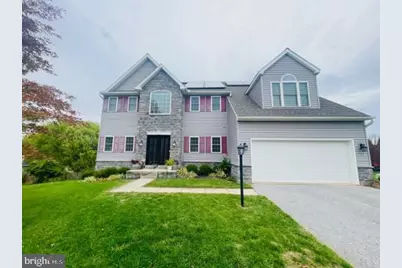 430 Palomino Drive, York, PA 17402 - Photo 1