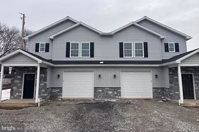 507-509 S Baltimore Street, Dillsburg, PA 17019 - Photo 1