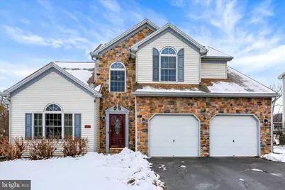 633 Copper Circle, Lewisberry, PA 17339 - Photo 1