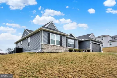 303 Normandy Lane, Dillsburg, PA 17019 - Photo 2