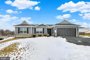 303 Normandy Ln, Dillsburg, PA 17019 - Photo 1