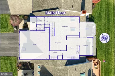 2696 Fairway Drive #2696, York, PA 17402 - Photo 36