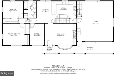 22 Northview Drive, Hanover, PA 17331 - Photo 8