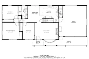 22 Northview Dr, Hanover, PA 17331 - Photo 8