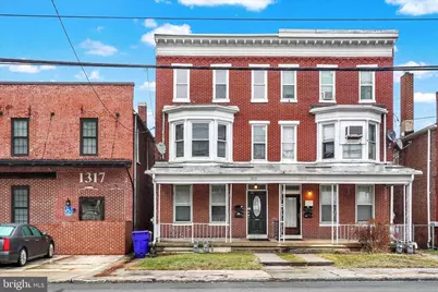 1315 N George Street, York, PA 17404 - Photo 1