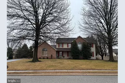 1814 Downing Street, York, PA 17408 - Photo 1