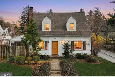 322 Creston Road, York, PA 17403 - Photo 1