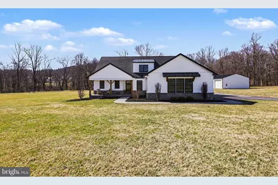 545 Pleasant View Road, Lewisberry, PA 17339 - Photo 1