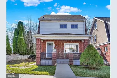 108 N Hartman Street, York, PA 17403 - Photo 1
