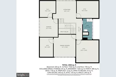 29 Hayward Heights, Glen Rock, PA 17327 - Photo 34