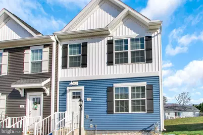 51 Overlook Drive #F, Hanover, PA 17331 - Photo 1