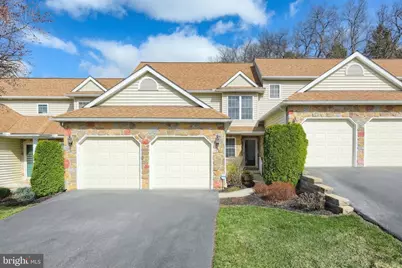 115 N Fountain Drive #9, York, PA 17402 - Photo 38