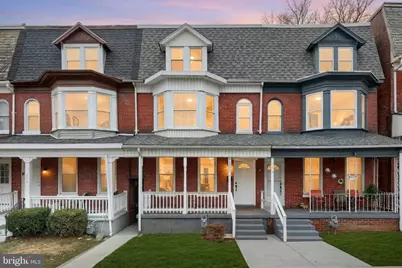 442 E Prospect Street, York, PA 17403 - Photo 1