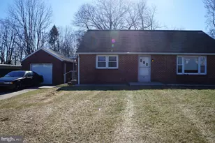 90 W George St, York, PA 17408 - Photo 1
