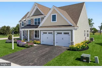 502 Winding Way #MADISON II, Wrightsville, PA 17368 - Photo 2