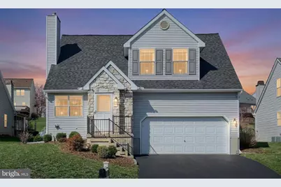 727 Blossom Hill Lane, Dallastown, PA 17313 - Photo 1