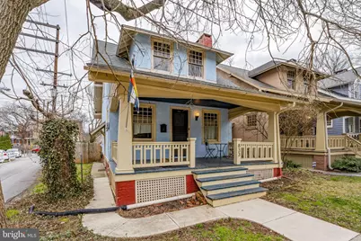 833 S Beaver Street, York, PA 17403 - Photo 2