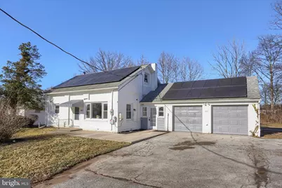 4571 S Salem Church Road, Dover, PA 17315 - Photo 1
