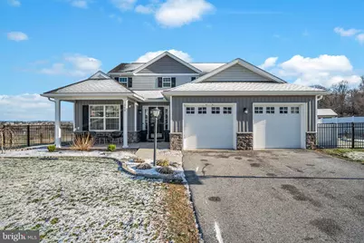 100 Eagle Road, Dillsburg, PA 17019 - Photo 1