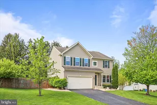 3123 S King Richards Ct S, York, PA 17408 - Photo 50