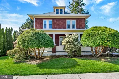 106 S 4th Street, Mount Wolf, PA 17347 - Photo 1