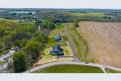 Lot 10 Savannah Model Harambe Overlook, Shrewsbury, PA 17361 - Photo 4