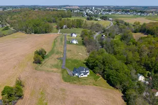 Lot 10 Savannah Model Harambe Overlook, Shrewsbury, PA 17361 - Photo 8