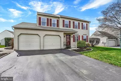 3178 Bitternut Boulevard, York, PA 17404 - Photo 2