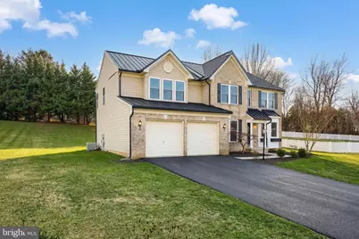 735 Clydesdale Drive, York, PA 17402 - Photo 4