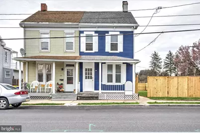 631 S Ogontz Street, York, PA 17403 - Photo 1