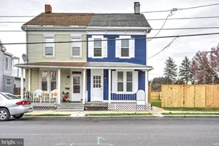 631 S Ogontz St, York, PA 17403 - Photo 1