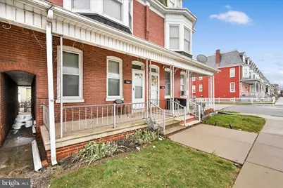 802 Chestnut Street, York, PA 17403 - Photo 1