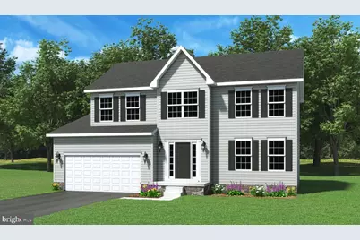 1521 Maple Lane #186, Hanover, PA 17331 - Photo 1