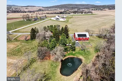 950 W Spring Valley Road, Wellsville, PA 17365 - Photo 2