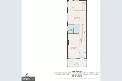 308 Carlisle Avenue, York, PA 17404 - Photo 48