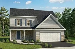 Rockford Model At Eagles View, York, PA 17406 - Photo 2