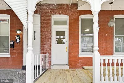 818 W King Street, York, PA 17403 - Photo 6